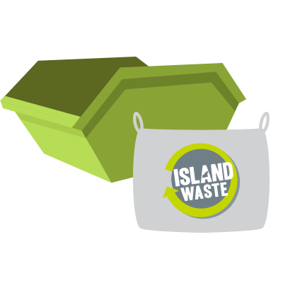 Booking | Island Waste